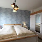 Strandeule * Hörnum