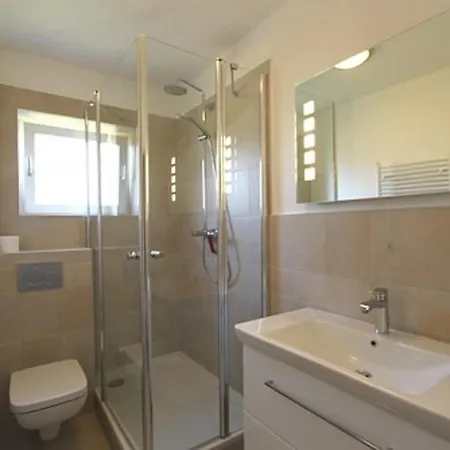 Appartement Strandeule Hörnum