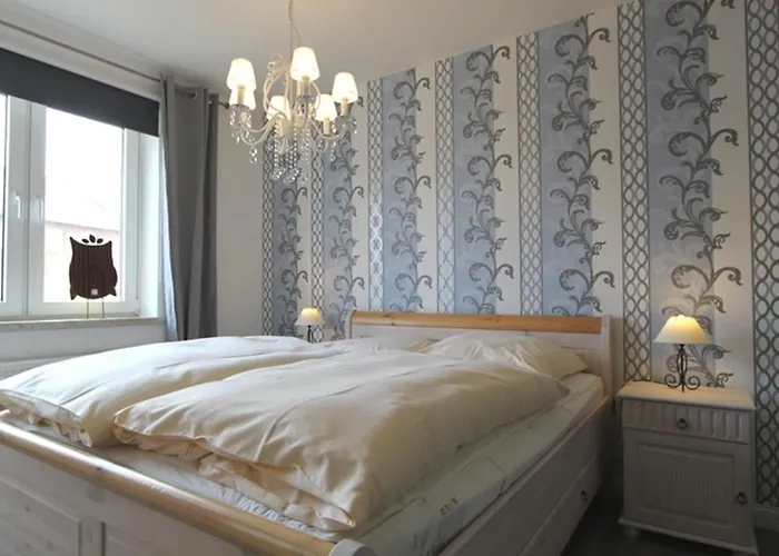 Strandeule Appartement