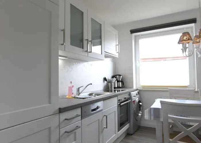 Appartement Strandeule