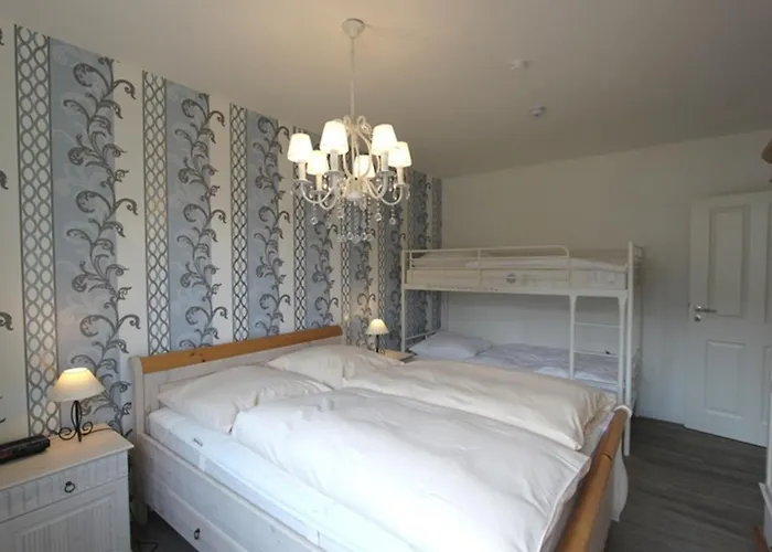 Strandeule Appartement *