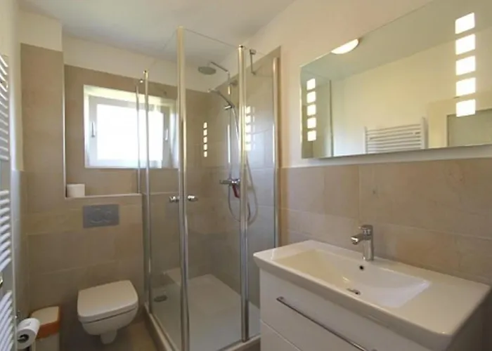 Appartement Strandeule Hörnum